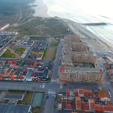 Furadouro Beach Spot Ovar Zewnętrze zdjęcie