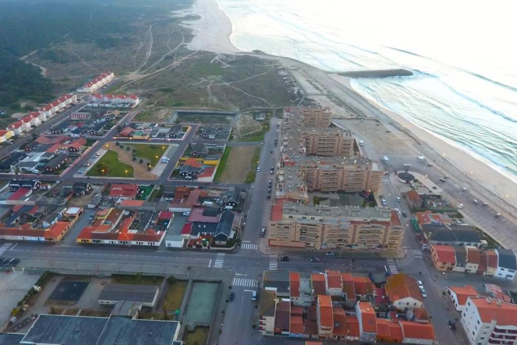 Furadouro Beach Spot Ovar Zewnętrze zdjęcie