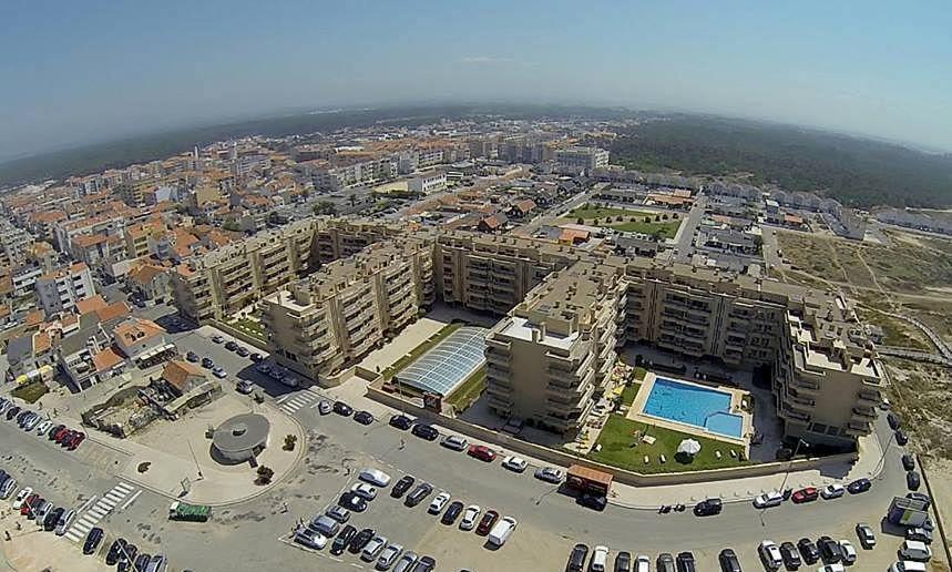 Furadouro Beach Spot Ovar Zewnętrze zdjęcie
